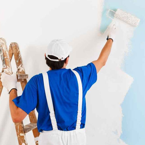 Welcome To Urban Paint Civil Services