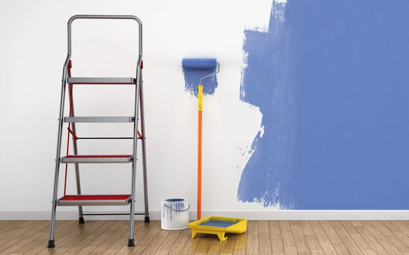 Interior Exterior Works Services In Vasant Vihar