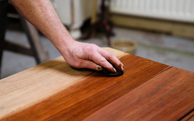 Paint & Polishing Services In Vasant Vihar