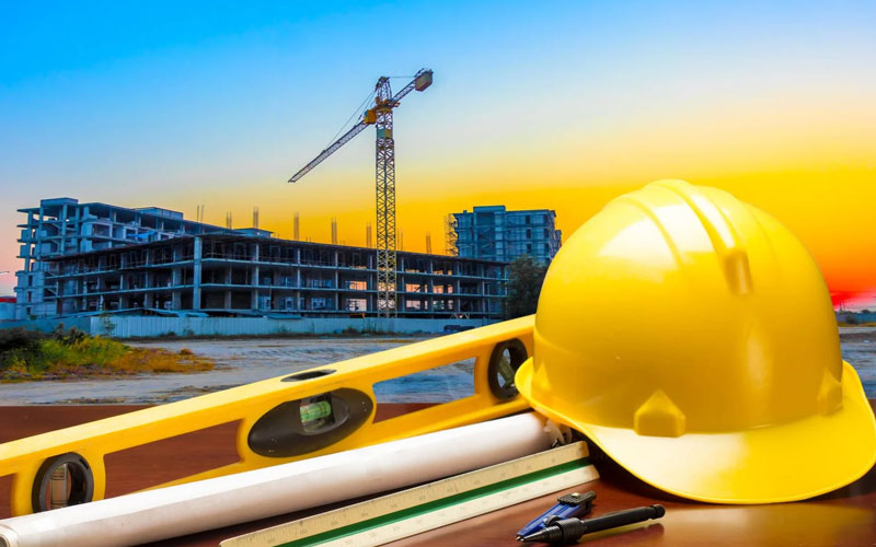 Civil Working Services In Vasant Vihar, Punjabi Bagh