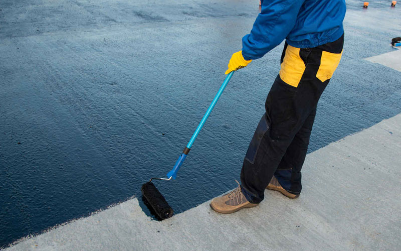 Waterproofing Services In Vasant Vihar, Punjabi Bagh
