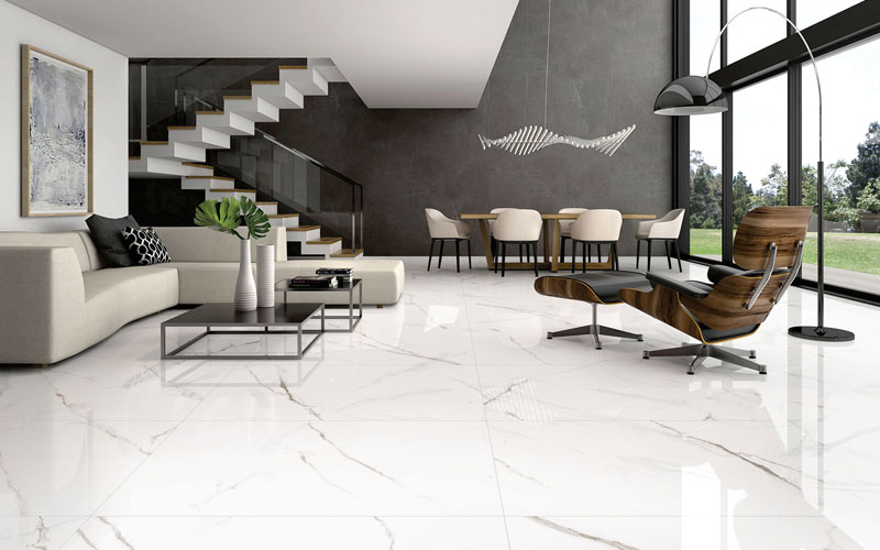Tile And Marble Works Services In Vasant Vihar