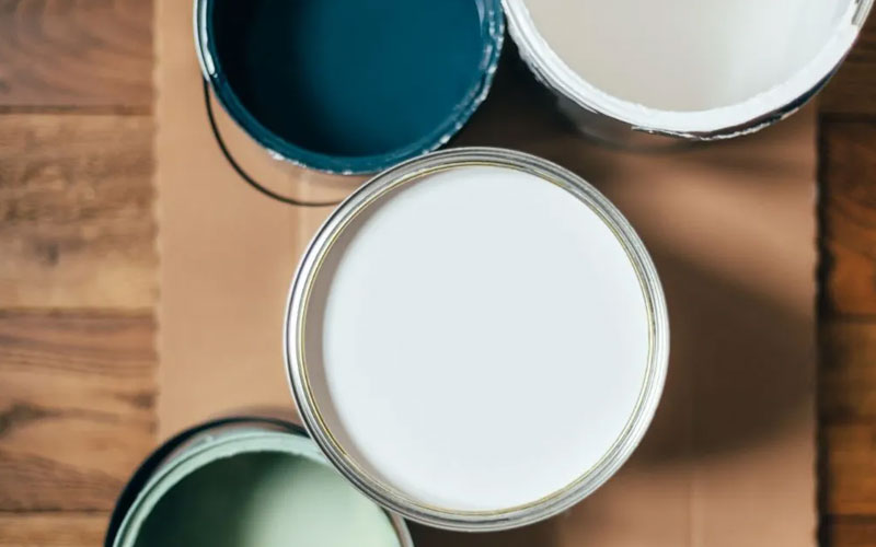 Plastic Emulsion Services In Vasant Vihar, Punjabi Bagh